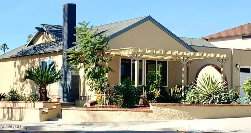 2707 N Atherwood Avenue, Simi Valley, CA 93065
