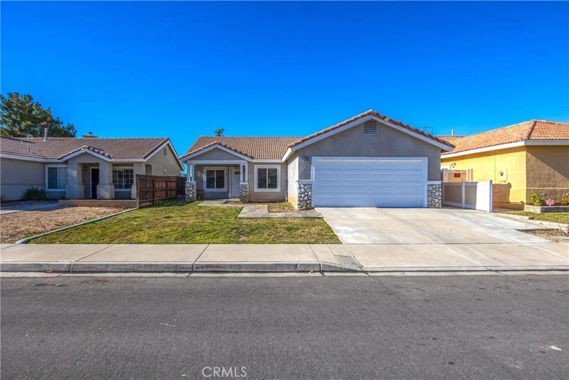 1245 Maplewood Lane, Mentone, CA 92359