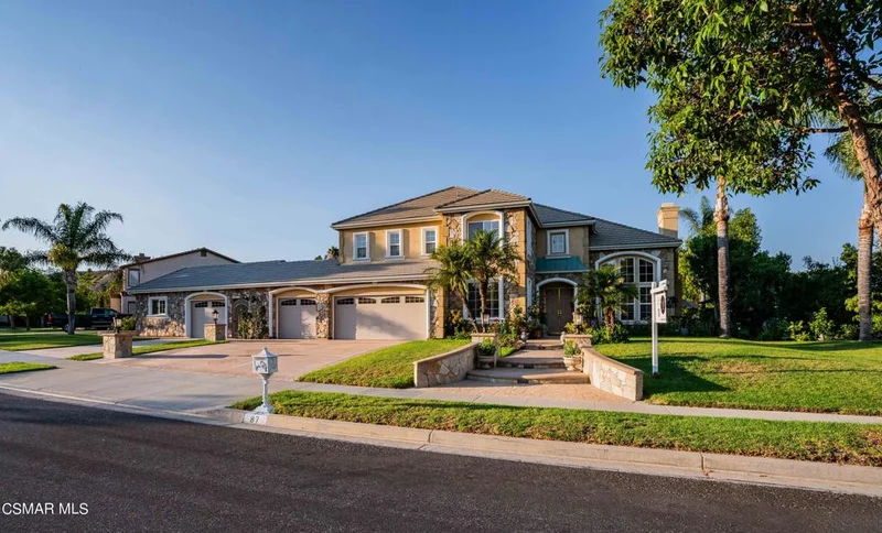 87 Highland Road, Simi Valley, CA 93065