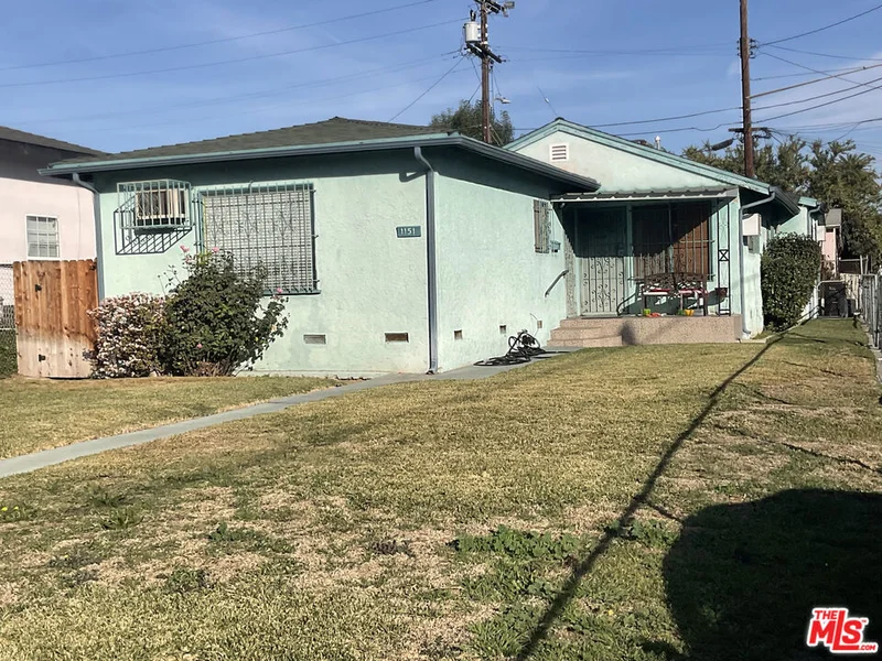 1151 E 84th Place, Los Angeles, CA 90001
