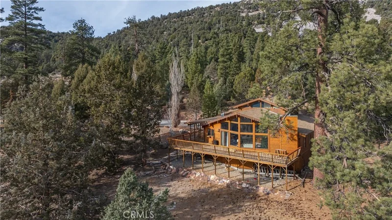 1136 Log Lane, Big Bear City, CA 92314