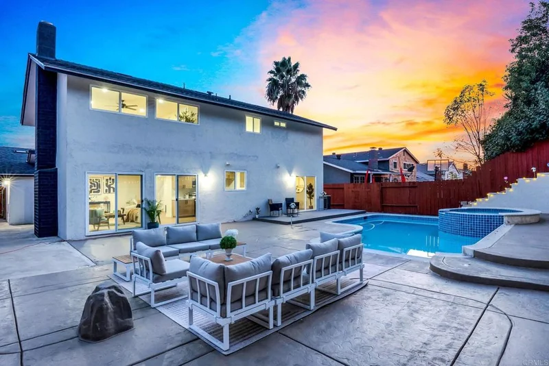 8576 Highwood Drive, San Diego, CA 92119
