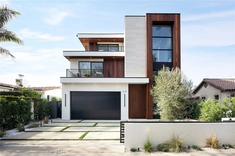 419 Harper Avenue, Los Angeles, CA 90048