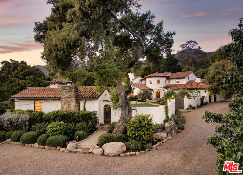 849 Ashley Road, Montecito, CA 93108