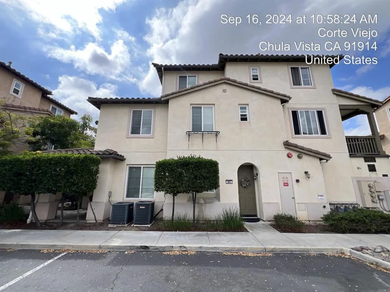 625 Corte Patio 83, Chula Vista, CA 91914