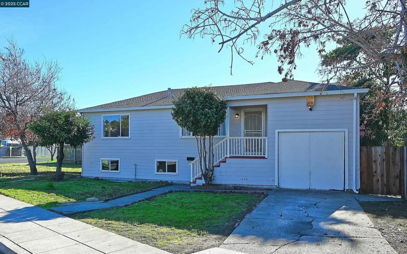5120 Glenn Ave, San Pablo, CA 94805