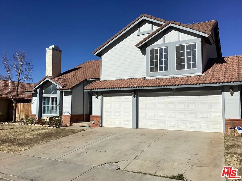 2251 Brighton Court, Palmdale, CA 93550