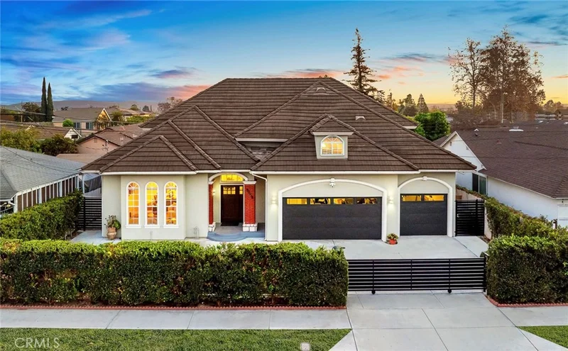 9050 Garibaldi Avenue, Temple City, CA 91780