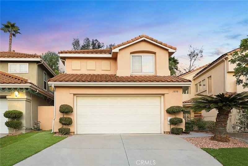 1850 Calle Suenos, Glendale, CA 91208