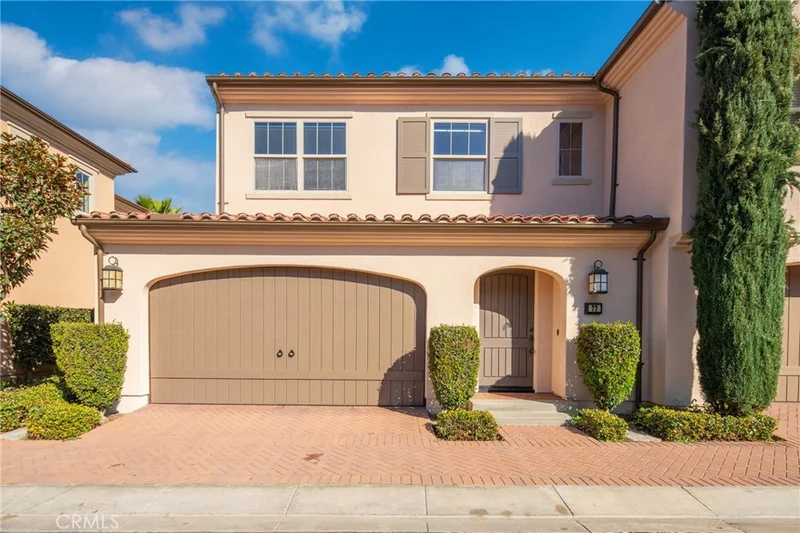 77 Overbrook, Irvine, CA 92620