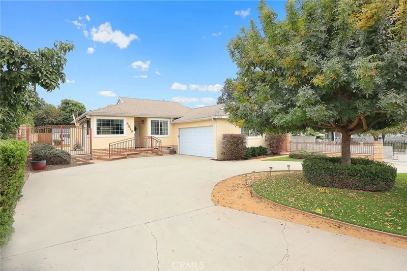 8919 Beatrice Place, Rosemead, CA 91770