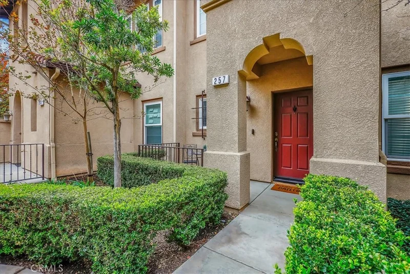 257 E Santa Fe Court 7, Placentia, CA 92870