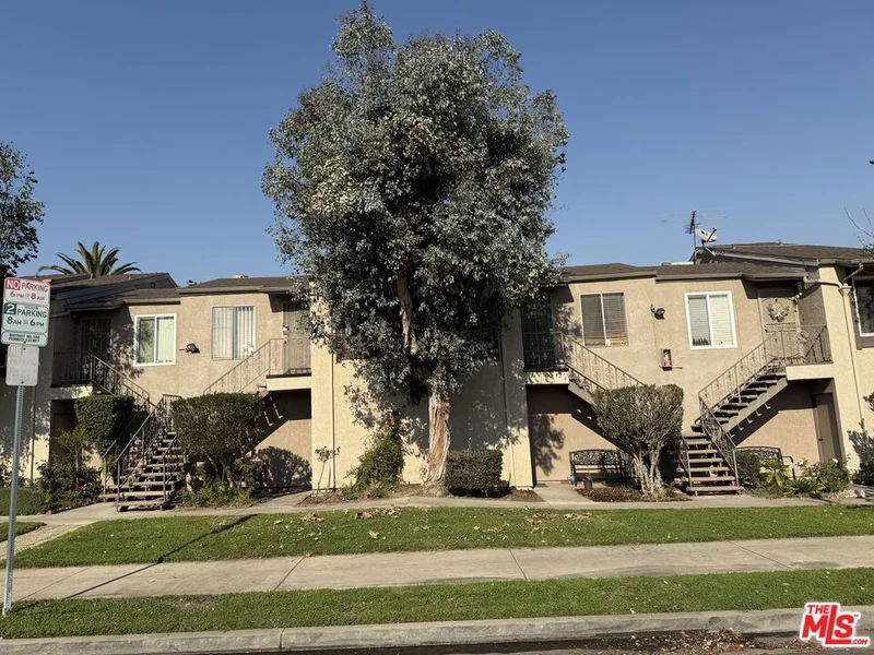5501 Bohlig Road 45, Los Angeles, CA 90032