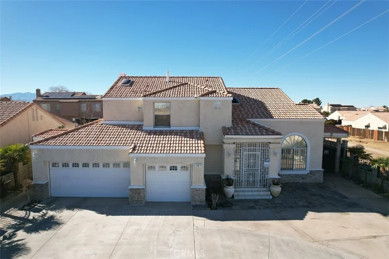 12290 3rd Avenue, Victorville, CA 92395