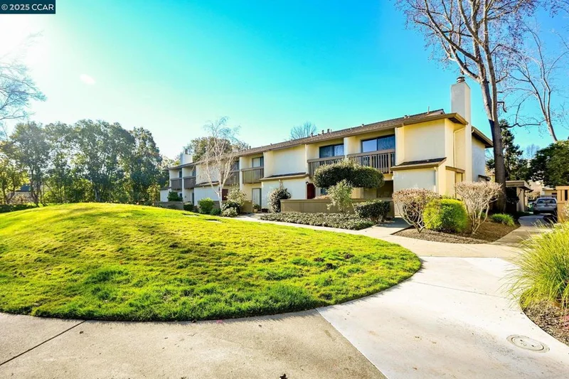 1904 Pomar Way, Walnut Creek, CA 94598
