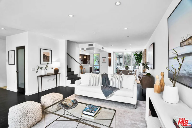 125 Pacific Street 7, Santa Monica, CA 90405