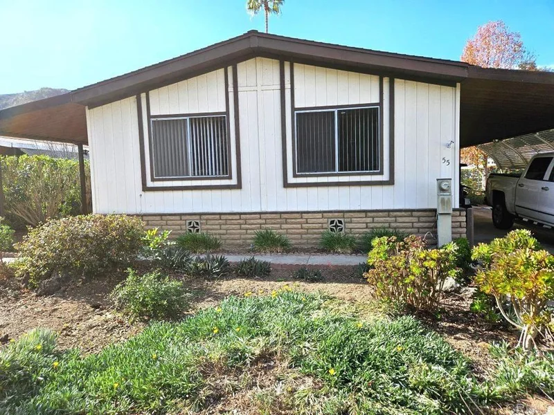 8975 Lawrence Welk Drive 55, Escondido, CA 92026
