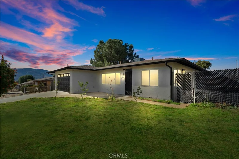 1181 N Durward Street, Banning, CA 92220