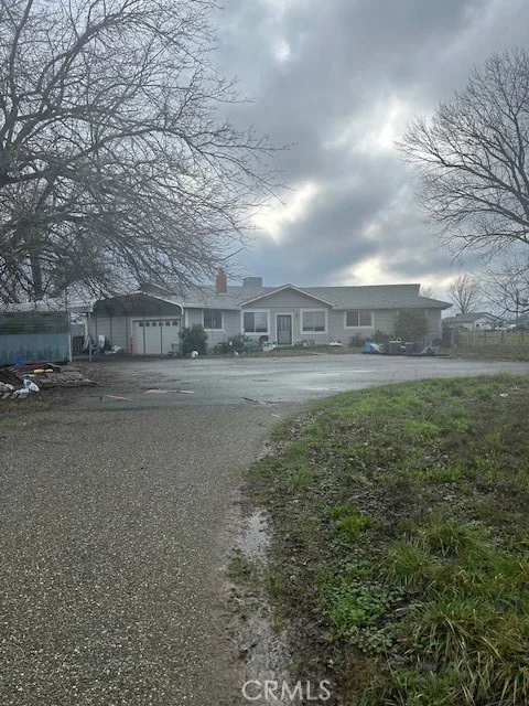 22809 Venzke Road, Cottonwood, CA 96022