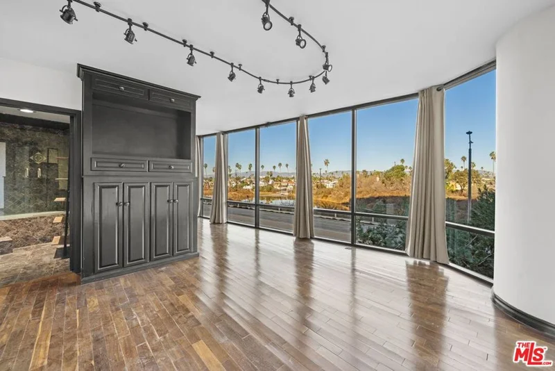 4316 Marina City Drive 206G, Marina Del Rey, CA 90292