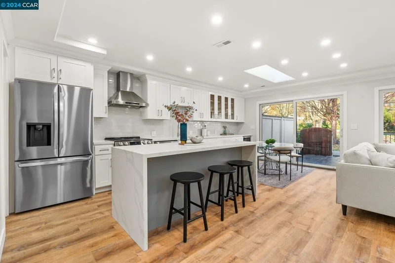 1177 Leisure Lane 2, Walnut Creek, CA 94595