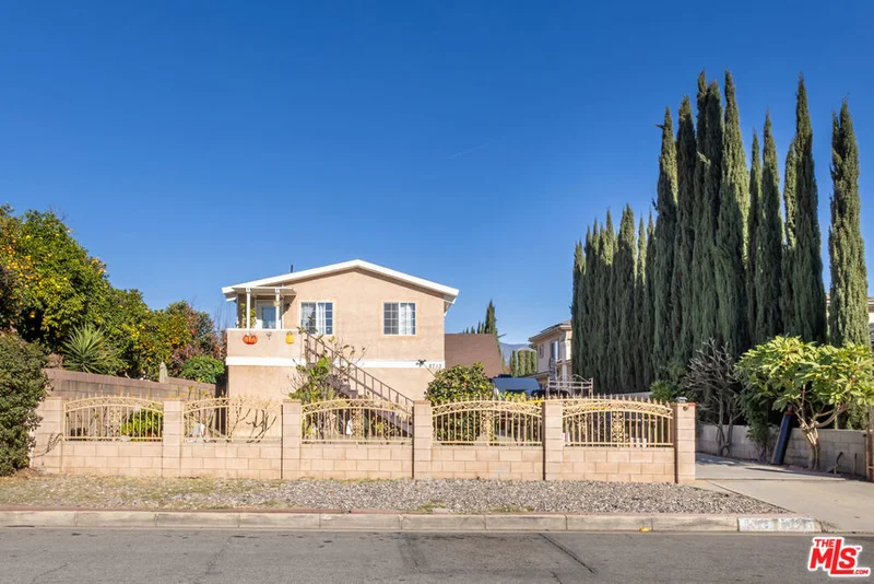 8713 8715 E Hermosa Drive, San Gabriel, CA 91775