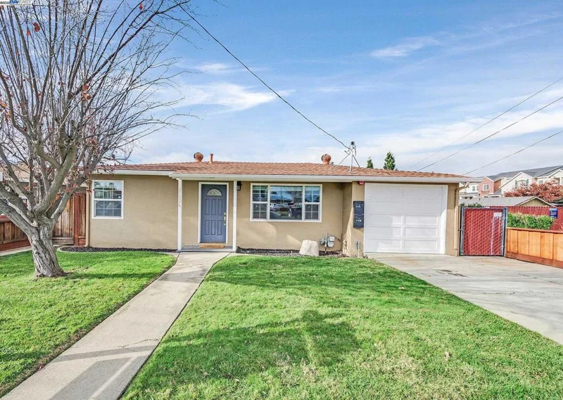 2762 4th St, Livermore, CA 94550