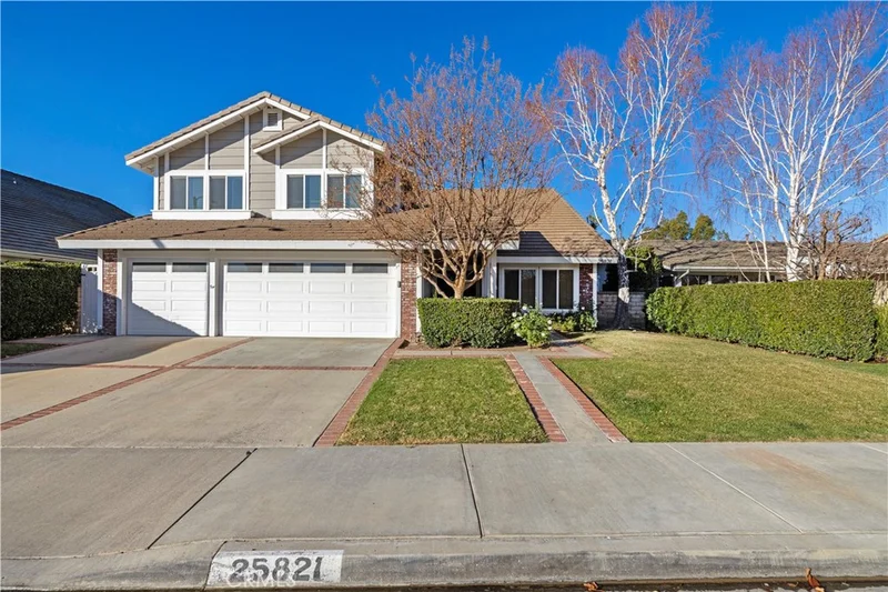 25821 Vaquero Court, Valencia, CA 91355