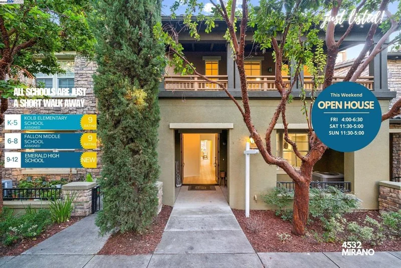 4532 Mirano Ct, Dublin, CA 94568