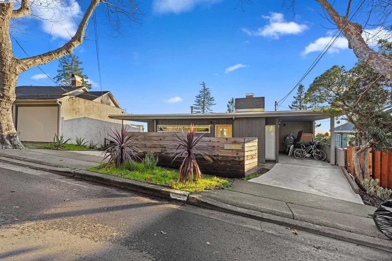 1032 Keith Avenue, Berkeley, CA 94708-1605