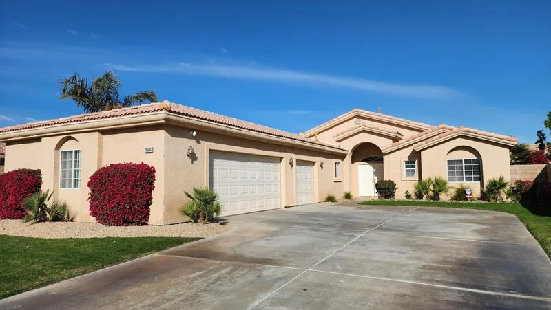 79604 Morning Glory Court, La Quinta, CA 92253