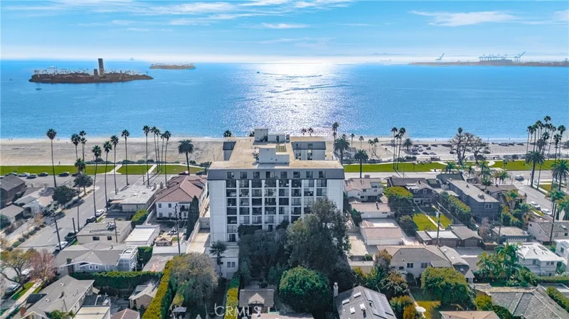 2601 E Ocean Boulevard 407, Long Beach, CA 90803