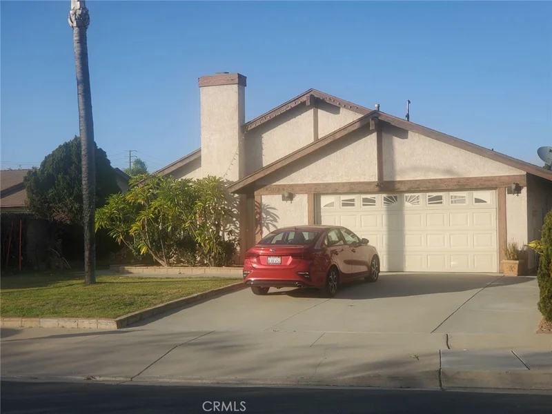 555 E Banyan Court, Ontario, CA 91761