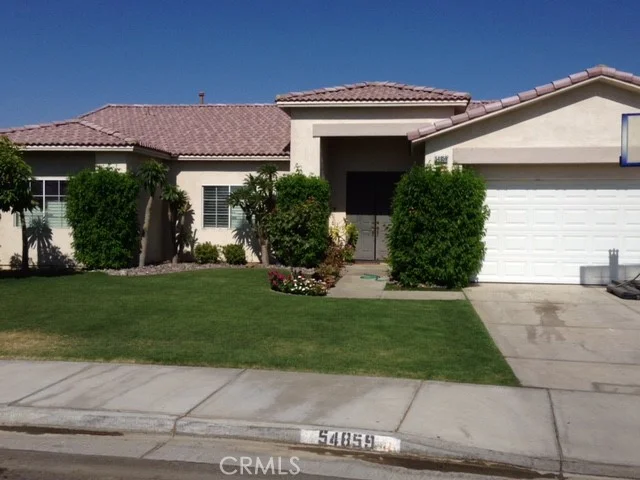 54859 Bodine Drive, Thermal, CA 92274
