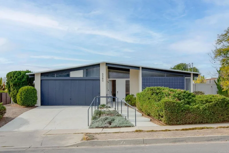5580 Soledad Mountain Road, La Jolla, CA 92037