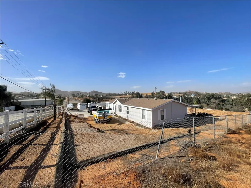 25435 Bundy Canyon Road, Menifee, CA 92584