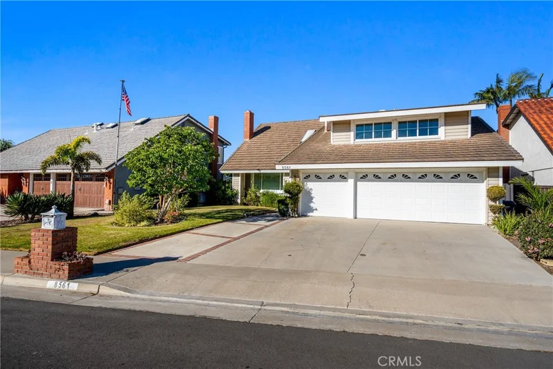 8561 Pierre Drive, Huntington Beach, CA 92646