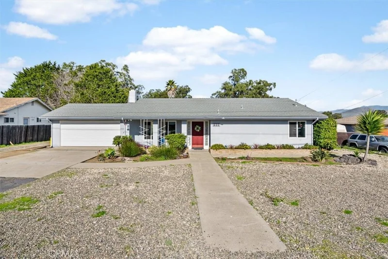 630 Woodland Drive, Los Osos, CA 93402