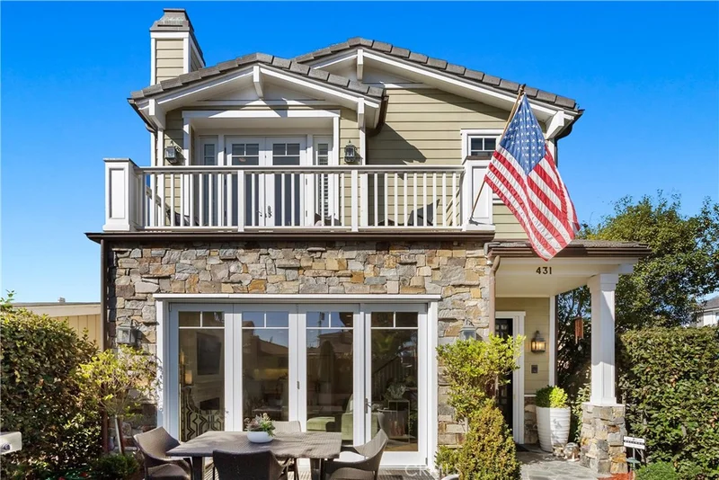431 Narcissus Avenue 1, Corona Del Mar, CA 92625