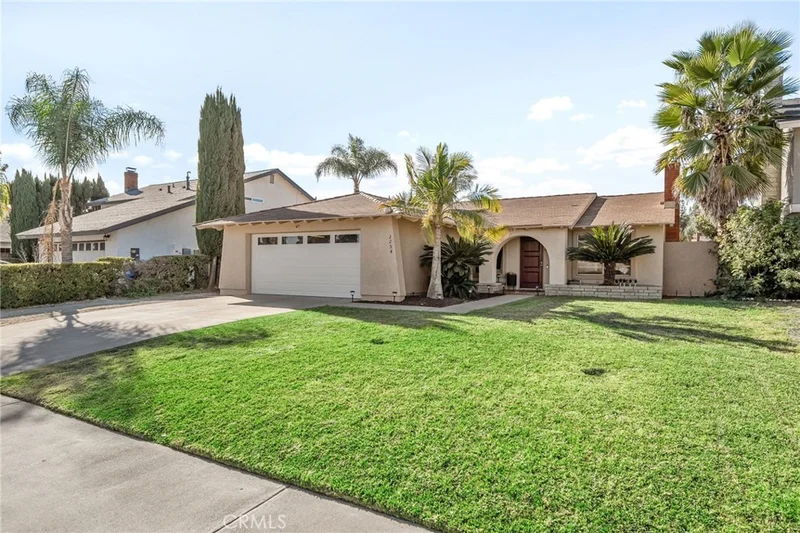 2254 S Miramonte Place, Ontario, CA 91761