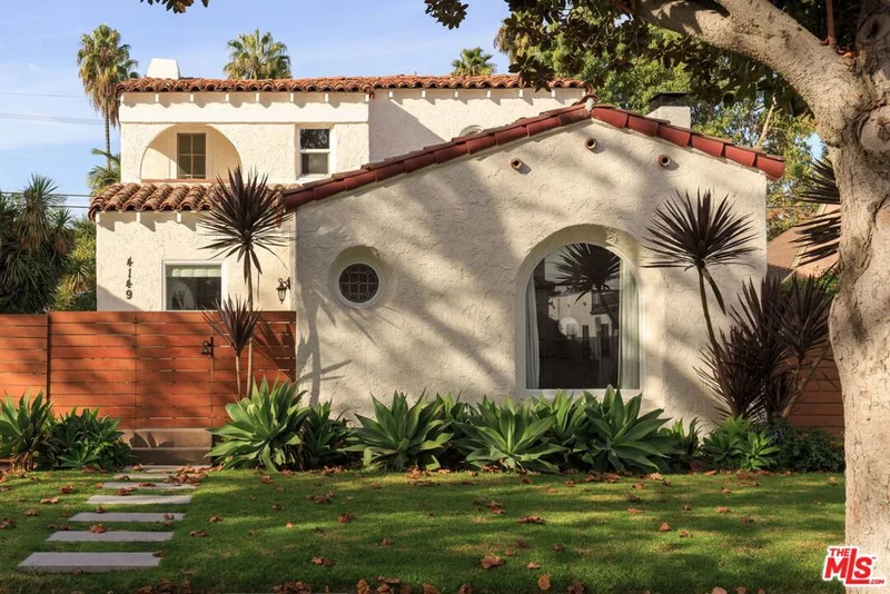 4149 4th Avenue, Los Angeles, CA 90008