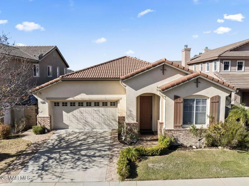 2535 Parade Avenue, Simi Valley, CA 93063