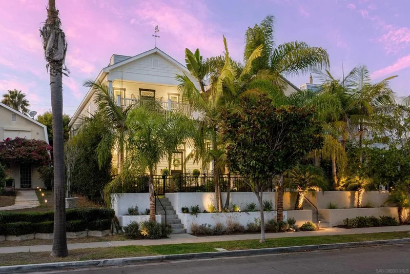 416 A Ave, Coronado, CA 92118