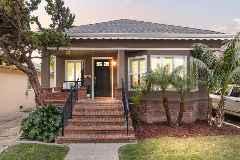1125 Sherman Street, San Jose, CA 95110