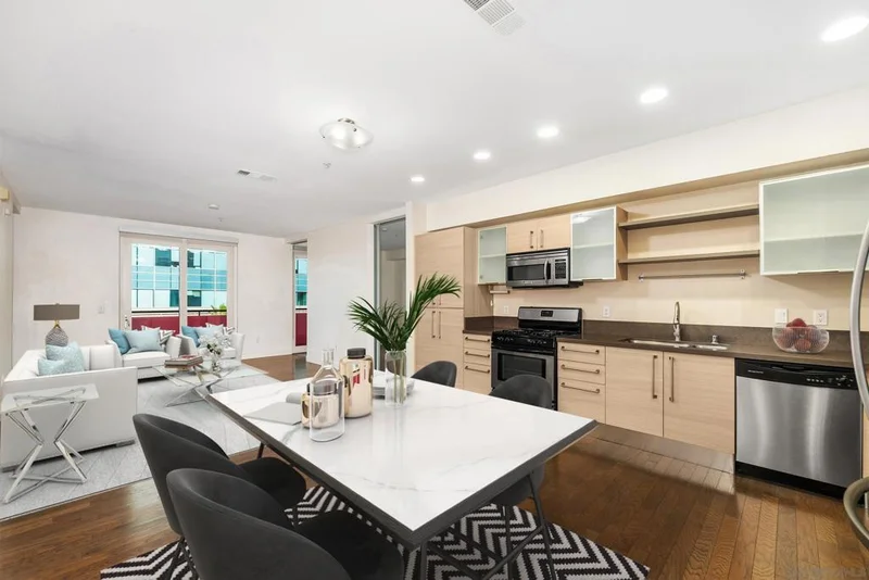 1234 Wilshire 404, Los Angeles, CA 90017