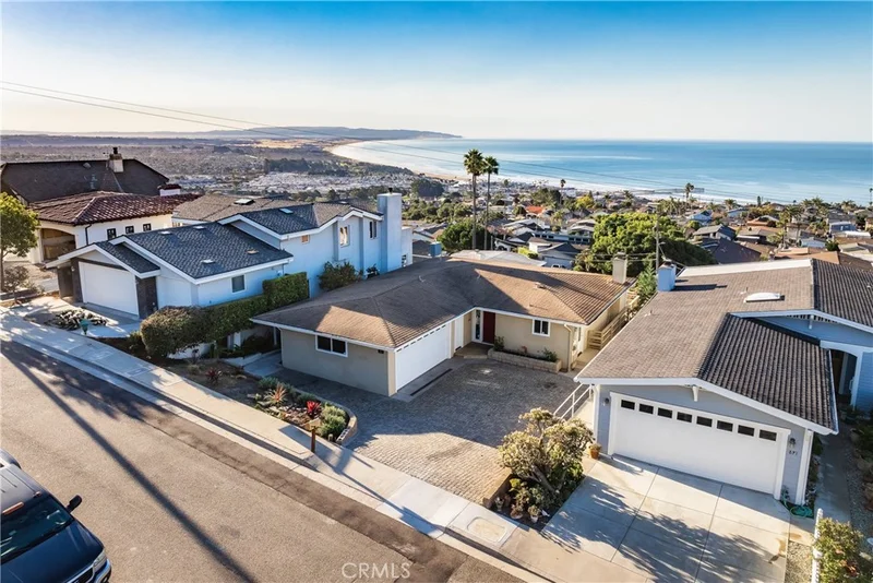 861 Merced Street, Pismo Beach, CA 93449