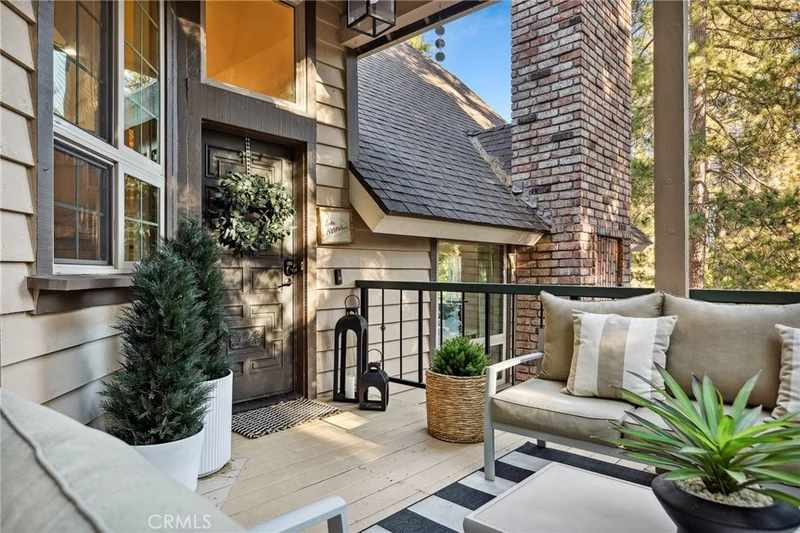 27498 White Fir Drive 33, Lake Arrowhead, CA 92352