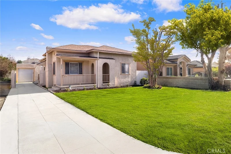 6222 Reno Avenue, Temple City, CA 91780