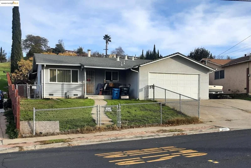 3005 Garrow Dr, Antioch, CA 94509