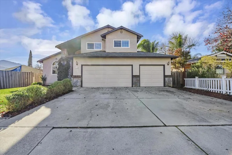 18595 Del Monte Avenue, Morgan Hill, CA 95037